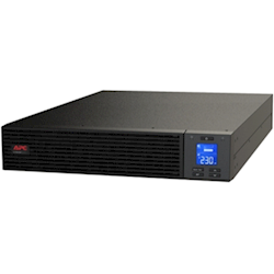 APC EASY UPS (SRV) 2000VA 230V ON-LINE RM W/ Rail Kit 2 Year WTY