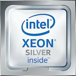 Lenovo ST550 Xeon Silver 421010C