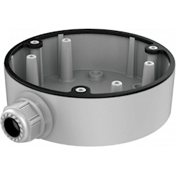 HikVision Junction Box to suit: 2732 Outdoor Dome and 2x65G1 Cameras