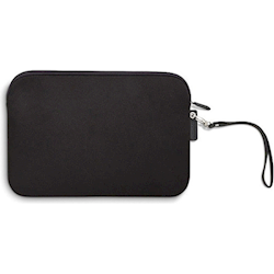 Toshiba Neoprene Sport Black Case for 10 inch Tablet