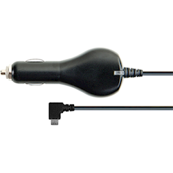 Transcend TS-DPL2 Car Lighter Adapter for DrivePro Micro-B (For DP230/DP130/DP110)