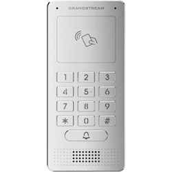 Grandstream HD IP Video Door System PoE PowerED Power Supply NOT INCLUDED
