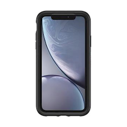 OtterBox Symmetry iPhone XR Black