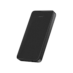 UGREEN 10000mAh Power bank with 10W QI Wireless Charging Pad Black 50578
