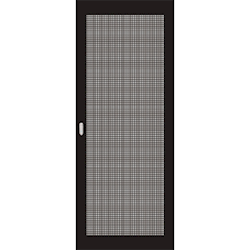 4Cabling Mesh Front Door for 47RU Free Standing Server Rack 600mm Wide
