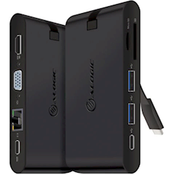 ALOGIC USB-C Travel Dock Pro With Power Delivery