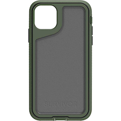 Griffin Survivor Extreme iPhone 11 Pro Max -Green/Blk/Smk