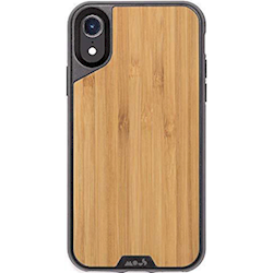 Mous Limitless 2.0 Case Bamboo for iPhone XR