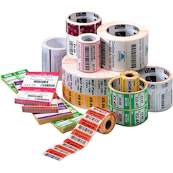 Zebra Z-SLCT 2000T 102X38MM