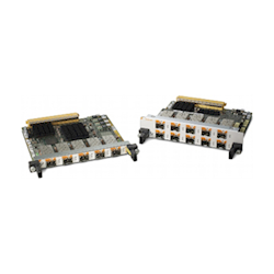 Cisco 10-Port Gigabit Ethernet Shared Port Adapter