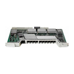 Cisco (15454-M-10X10G-LC=) 10X10G Multi Rate Client Line Card