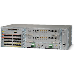 Cisco (A900-IMA8T) ASR 900 8-Port 10/100/1000 Ethernet Interface Module
