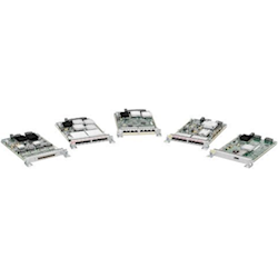 Cisco (A900-IMA8T=) ASR 900 8-Port 10/100/1000 Ethernet Interface Module Spare