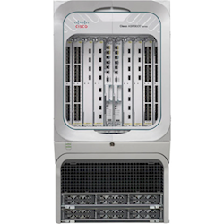 Cisco (ASR-9010-FAN-V2=) ASR-9010 Fan Tray Version 2 Spare