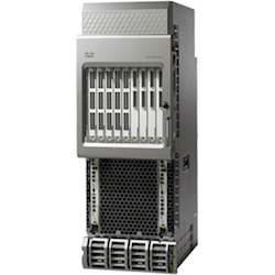 Cisco (ASR-9912-AC) ASR 9912 10 Line Card Slot AC Chassis W/ PEM V2