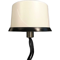 Cisco (4G-LTE-ANTM-O-3-W=) 4GLTE 3 IN 1 Outdoor White Antenna 700MHZ-2600MHZ BANDS