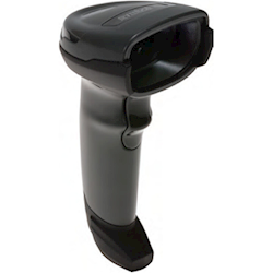 Zebra DS4308-SR Black (with Stand) USB Kit A