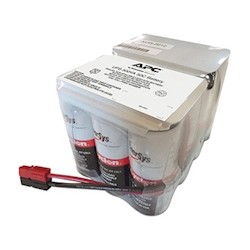 APC (APCRBC136) Replacement Battery Cartridge 136