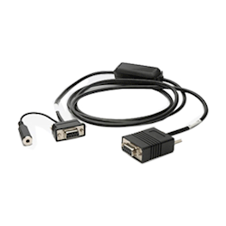 Motorola RS-232 9-Pin Female