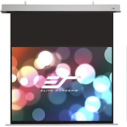 Elite Screens 100 RearPro Series 16:9 Projection Screen Wraithveil Rear Screen Material
