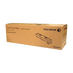Fuji Xerox CT202337 Black Toner