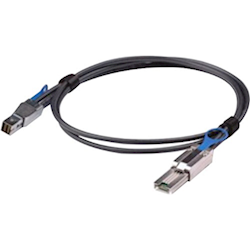HP 0.5m Ext MiniSAS HD to MiniSAS Cable