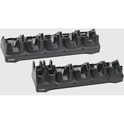 Zebra TC8000 5SLOT Charge Only Cradle