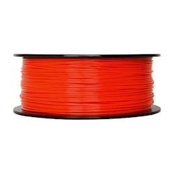 Makerbot True Colour ABS True Orange 1kg Filament for Replicator 2x