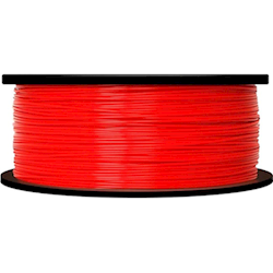 Makerbot True Colour ABS True Red 1kg Filament for Replicator 2x