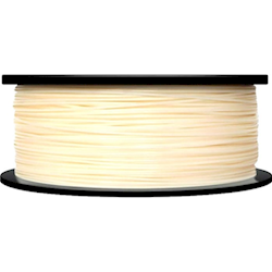 Makerbot Natural ABS 1kg Spool 1.75mm/1.8mm Filament