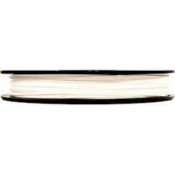 Makerbot True Colour PLA Large True White 0.9kg Filament