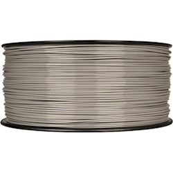 Makerbot True Colour PLA XL Cool Grey 2.27kg Filament for Replicator Z18