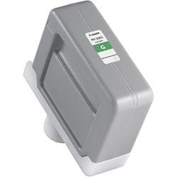 Canon PFI-306G LUCIA EX Green Ink for IPF8300 IPF8400 330ML