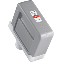 Canon PFI-306R LUCIA EX Red Ink for IPF8300 IPF8300S IP