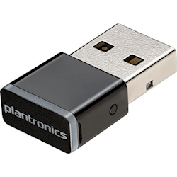 Plantronics Spare BT600 Bluetooth Adapter B825 Voyager Focus UC Voyager 5200 UC