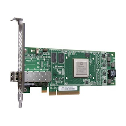 HP SN1100Q 16Gb 1p FC HBA