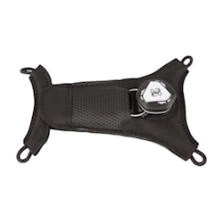 Zebra WT6000 Replacement Small/Medium Spare Strap for Wrist Mount