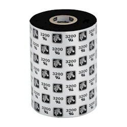3200 Series Ribbon Core Size 0.5 inch