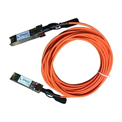 HPE X2A0 10G SFP+ 7m AOC Cable