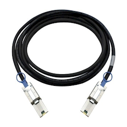 Qnap 3MT Mini SAS Cable SFF-8088
