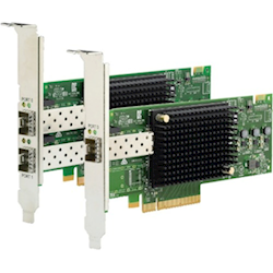 Lenovo EMULEX 16GB FC Dual Port HBA
