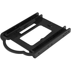 TOOL-LESS 2.5 inch SSD HDD Mounting Bracket