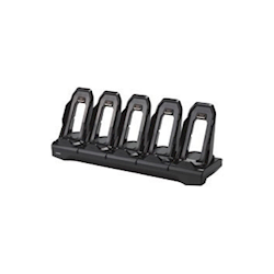 Zebra TC7X 5-Slot Ethernet Cradle