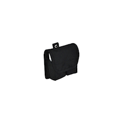 Zebra 2-ROLL Media Storage Case
