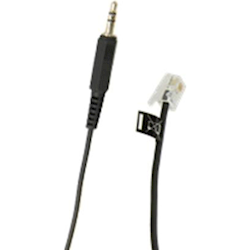 Jabra Desk Phone Cable Jabra EVOLVE