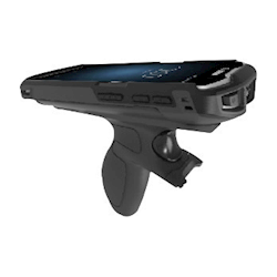 TC51/56 Trigger Handle and Rugged Boot K