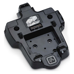 Zebra Kit ACC Vehicle Cradle USB Lock