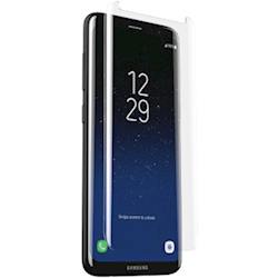 Zagg Glass Curve Case Friendly Samsung GS8