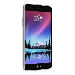 K4 QUAD-Core Single SIM