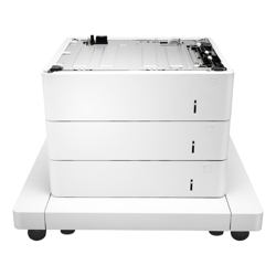 HP LaserJet 3X550 Stand